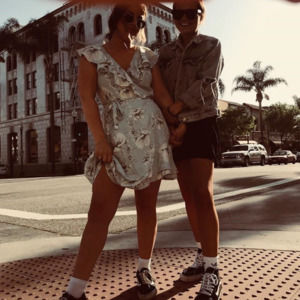 Meet your Posher, Jenna